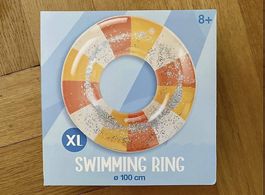 Splash Schwimmring gross