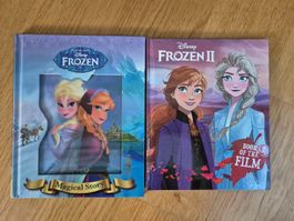Disney Frozen (English)