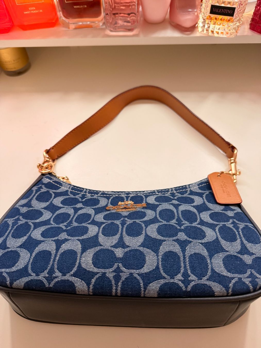 Coach Borse: Terri coach bag – Nuovo (secondo la descrizione) da Kaiserstuhl AG venduto da bai_ytp6 1