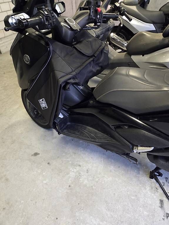 Tutti i ricambio per moto: Yamaha xmax 2023-2026 Tucano Termoscud – Usato da Spreitenbach venduto da Brm4 3
