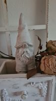 Shabby- chic Wichtel massiv 