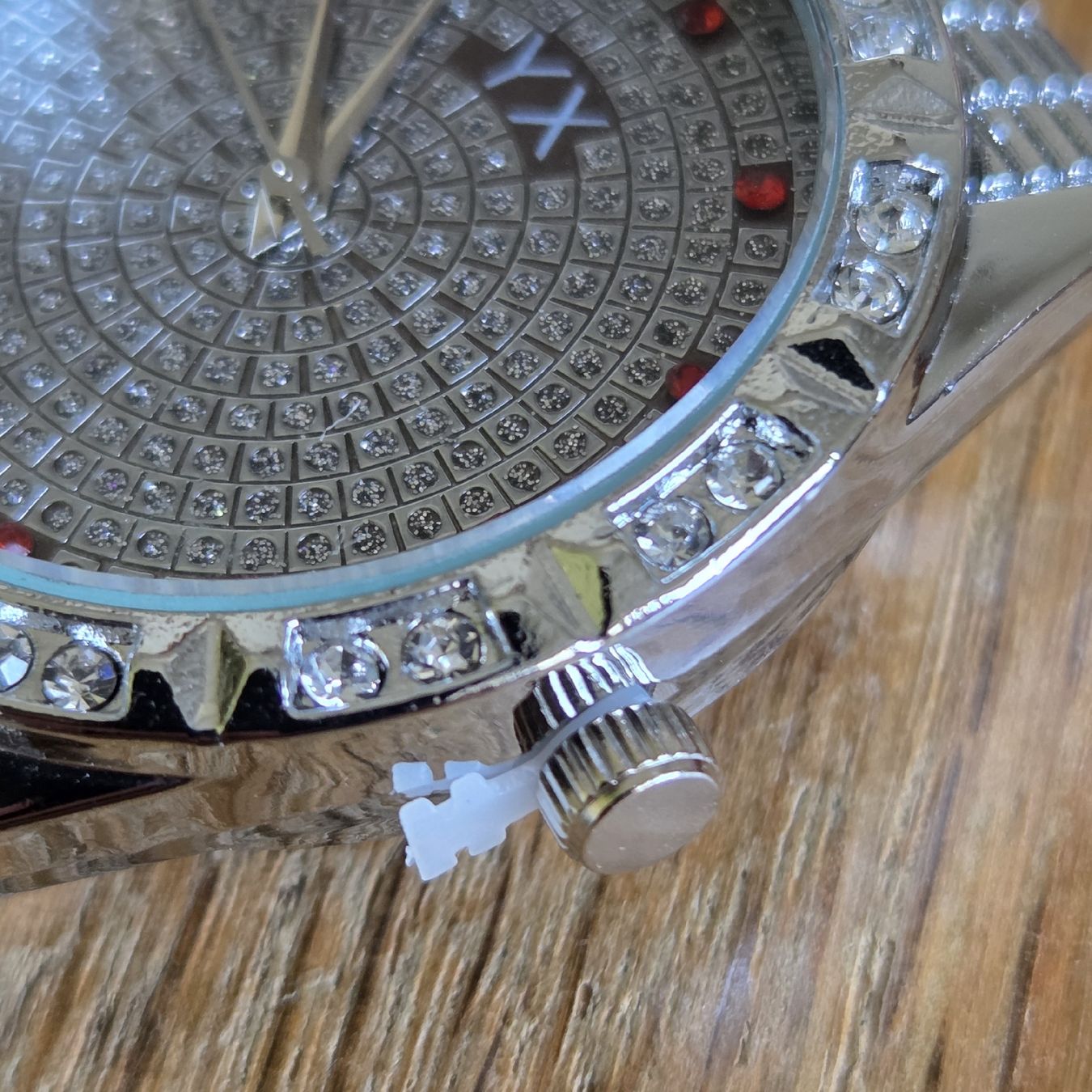 Orologi: 10 Tolle Neue Uhren.. – Nuovo (secondo la descrizione) da Stans venduto da Ducati16 4