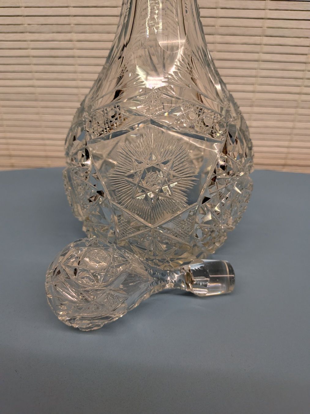 Caraffe: Karaffe, Decanter – Usato da Emmen venduto da Brockofsky 3