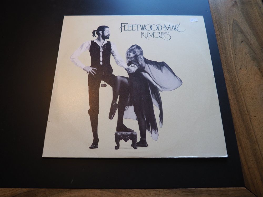 Fleetwood Mac, Rumours | Kaufen auf Ricardo