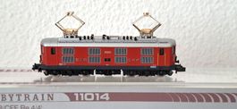 Hobbytrain Re 4/4 I SBB Lok 10004