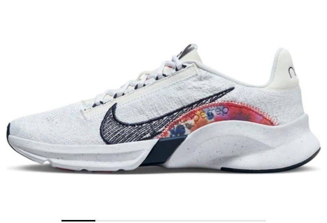 Nike Scarpe da donna: Nike SuperRep Go 3 Flyknit gr 35.5 – Nuovo (secondo la descrizione) da Wallisellen venduto da theblacksheep