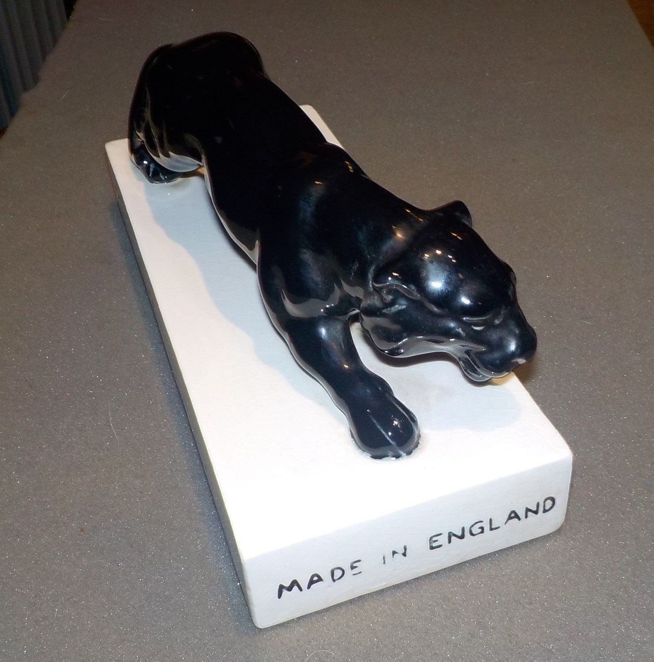 Sculture & Statue: Werbefigur England Pantherella-Socken – Usato da hedingen venduto da kurattli01 3