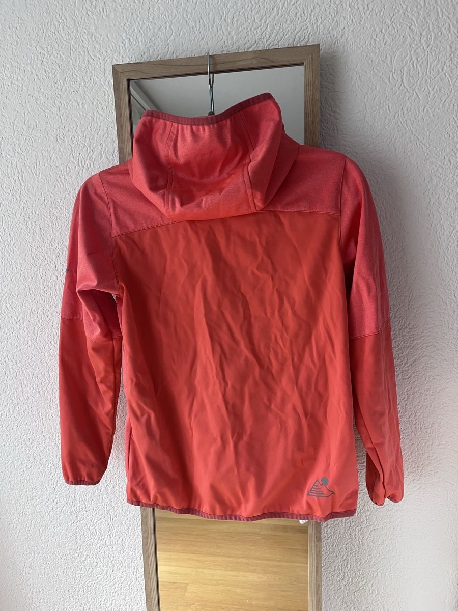 Mckinley Giacche & Cappotti: McKinley Softshelljacke  Gr 152  – Usato da Zürich venduto da nat_yds5 1