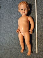 Puppe ca. 70cm
