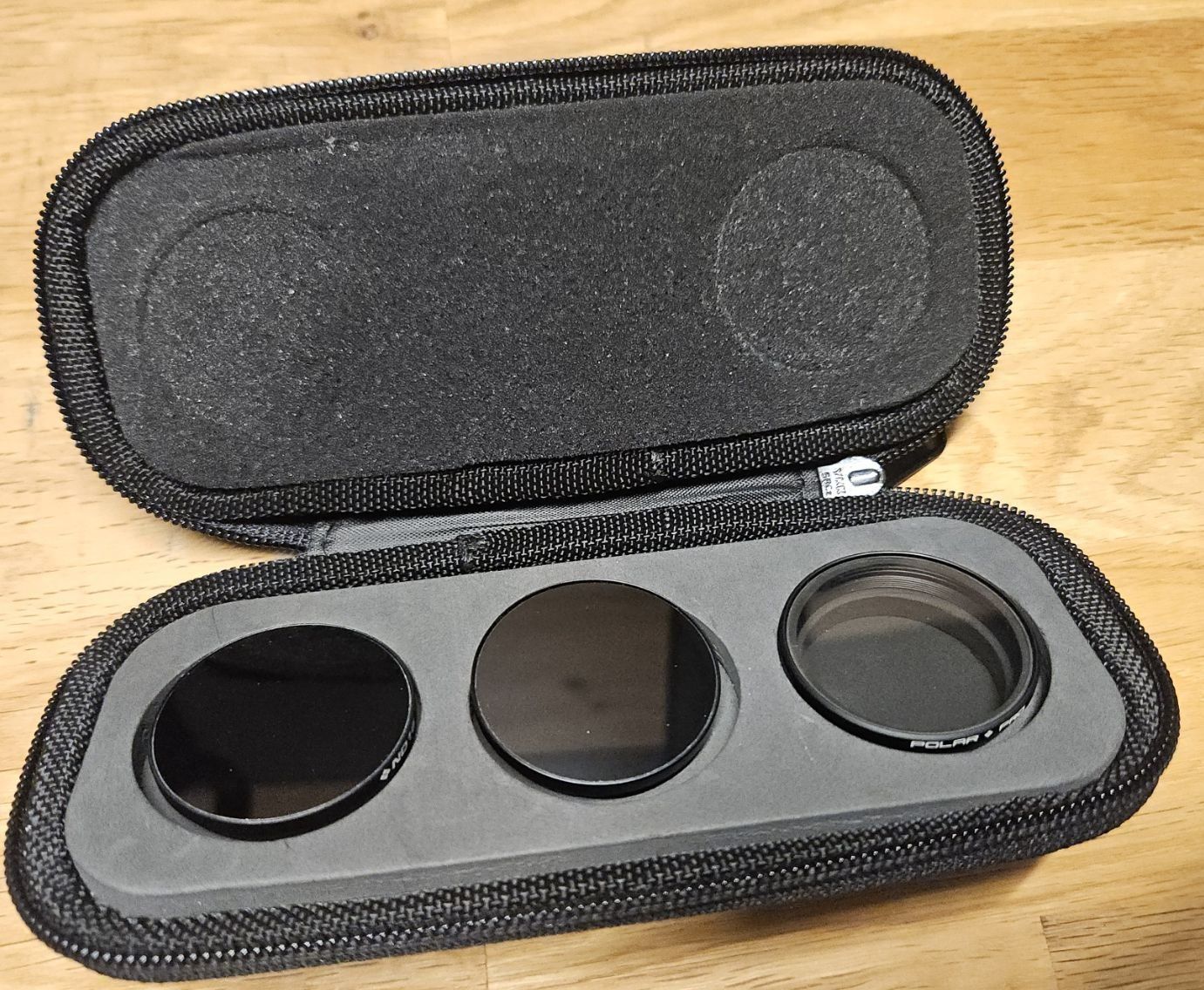 DJI Camcorder: DJI Osmo mit Zenmuse X3 Zoom – Gebraucht aus Buchs AG von Junba_baba 6