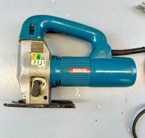 ♦️ STICHSÄGE „BOSCH“ AB 1.- !!!