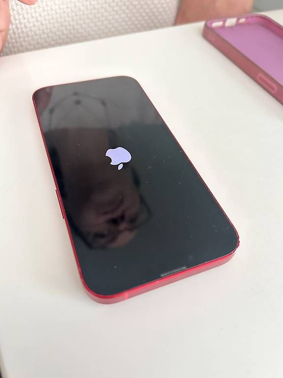 Apple Handys / Smartphones: iPhone 13 128 gb – Gebraucht aus Zürich von baste225 2