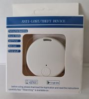 Bluetooth Anti Lost Alarm Tag