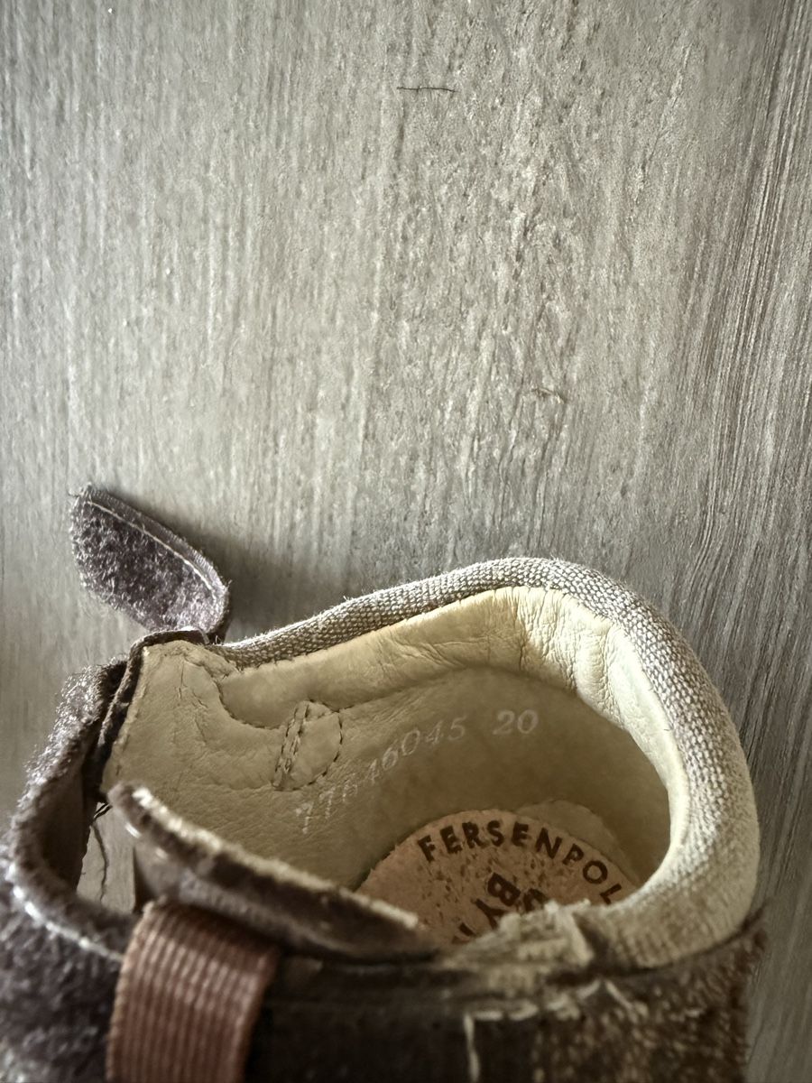 Scarpe per ragazzi: Pepino Sandalen Gr. 20 – Usato da Henggart venduto da Alehcim 2