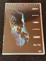 Aliens "Jetzt herrscht Krieg" Special Edition DVD DE/EN