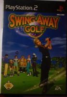 Swing Away Golf PS2 - Top Zustand - jetzt spielen!
