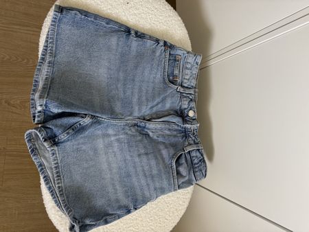 Zara shorts