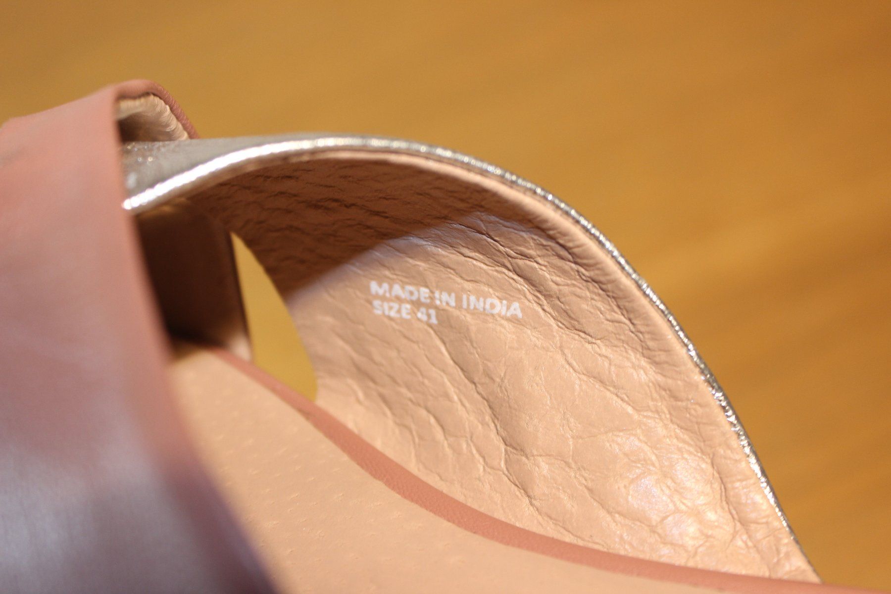 Scarpe da donna: Damen-Pantoletten, Gr.40 – Usato da Basel venduto da Mila_Graf 6