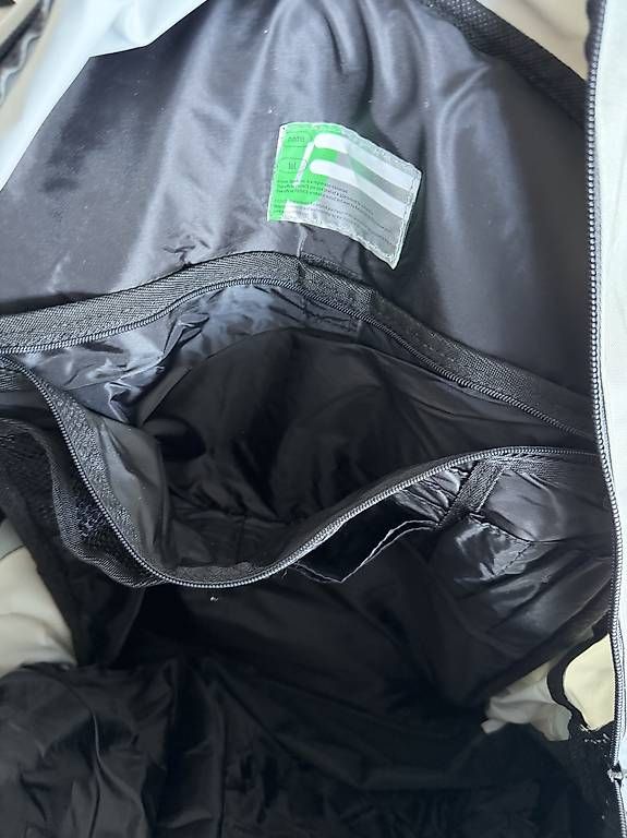 Zaini: Tennisschläger-Rucksack – Usato da Horgen venduto da Jaromir6 3