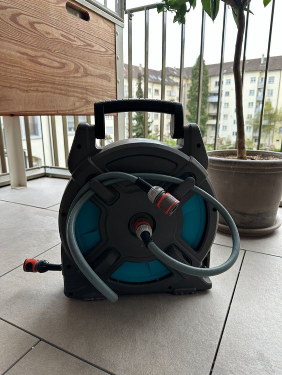 Gardena Schlauchbox 15m Kaufen auf Ricardo