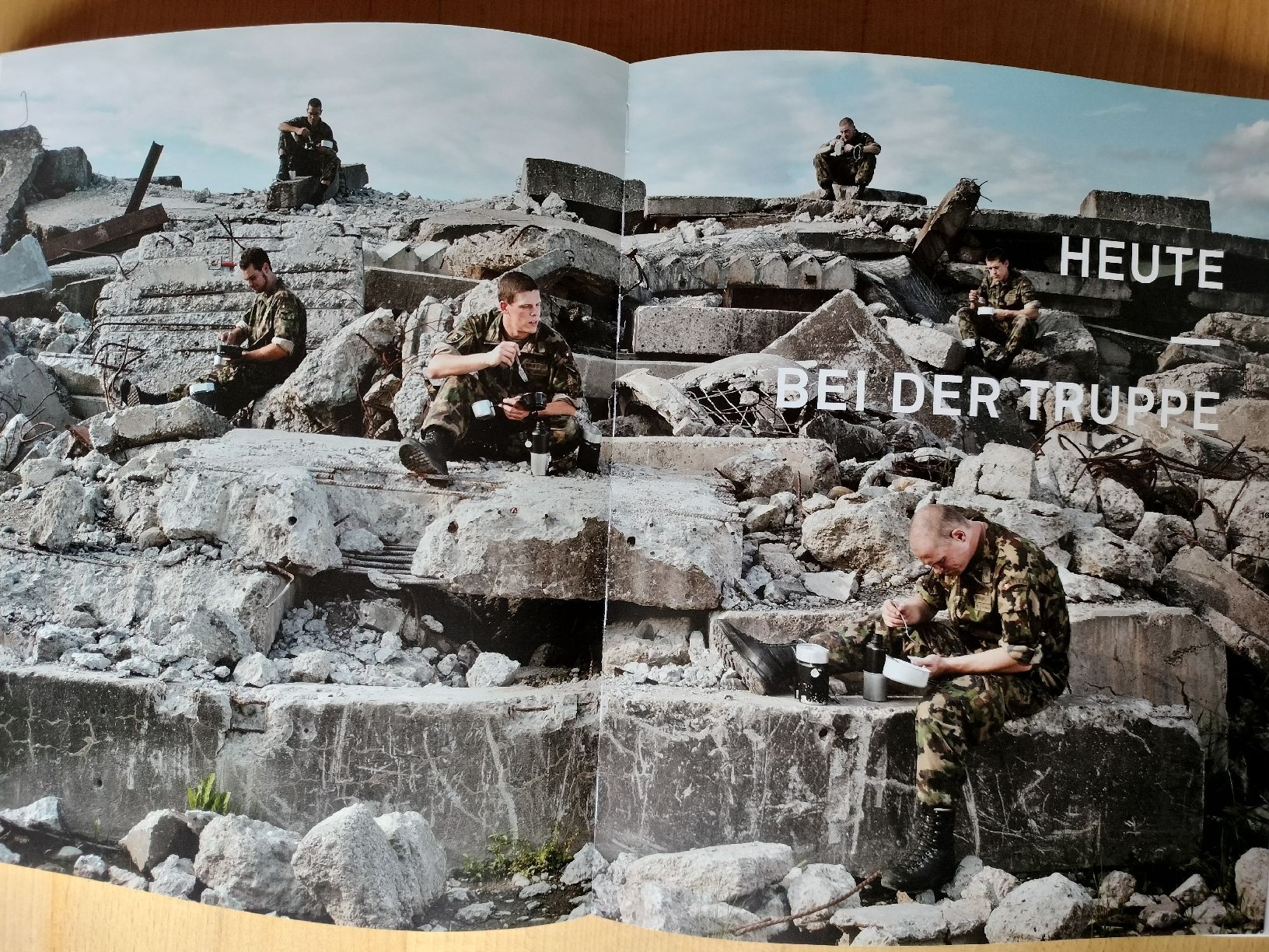 Libri: Schweizer Armee Militär Kochbuch – Usato da Schwanden Sigrisw venduto da len_9yqg 5
