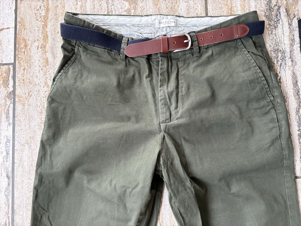 Jack & Jones Pantaloni: Herren Hosen 32/32 – Usato da Nürensdorf venduto da Yellowstone09 2
