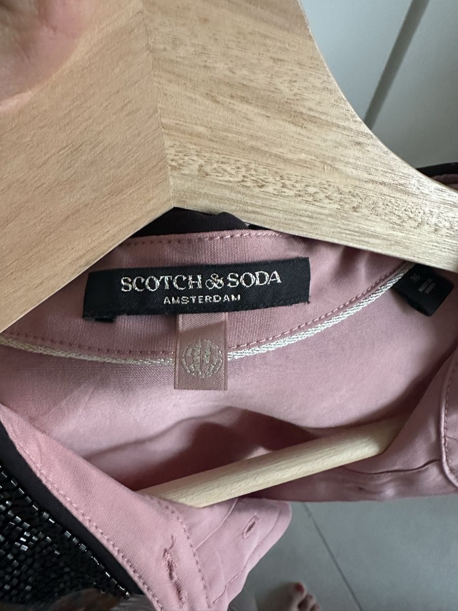 Maison Scotch Camicette: Bluse Scotch and Soda 36 – Usato da Therwil venduto da Schwedenlove 2