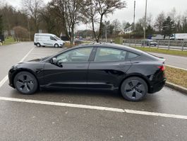 Tesla Model 3 SR - 2021 Facelift