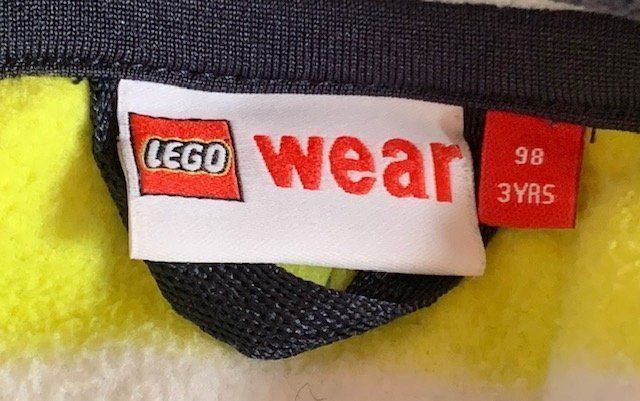 Lego Jacken & Mäntel: Pile LEGO – Gebraucht aus Castel San Pietro von Moregi 2