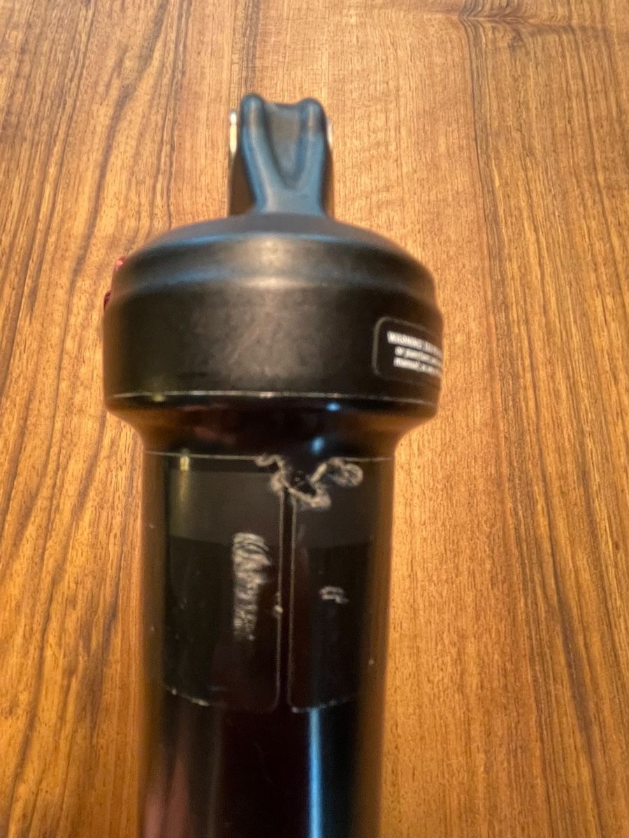 Fox Pezzi di ricambio: Fox Float DPX2 Elite Dämpfer gebraucht mit Gebrauchsspur – Usato da Schleinikon venduto da Simply_me 3