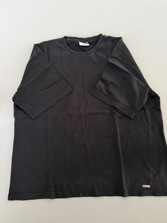 T-Shirt Peso schwarz Grösse L guter Zustand