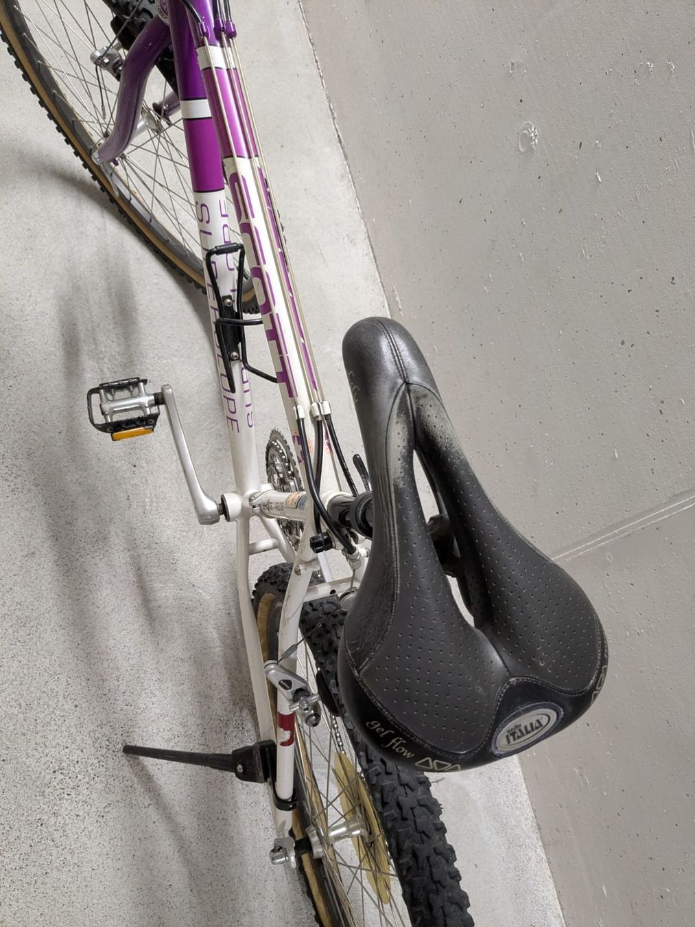 Scott Velos: Bike – Gebraucht aus Sirnach von luerap 4