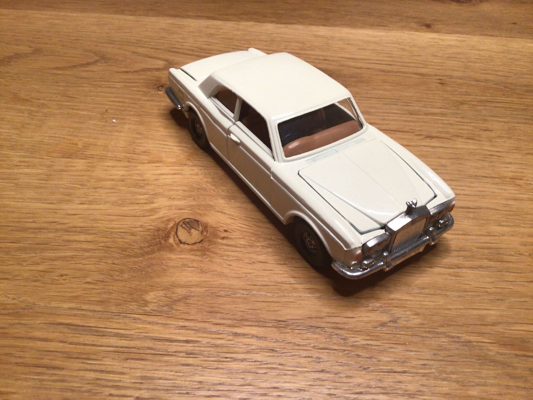 Corgi Toys Modellini d'auto: Modellauto Rolls-Royce – Usato da Oberengstringen venduto da Reini1063 1