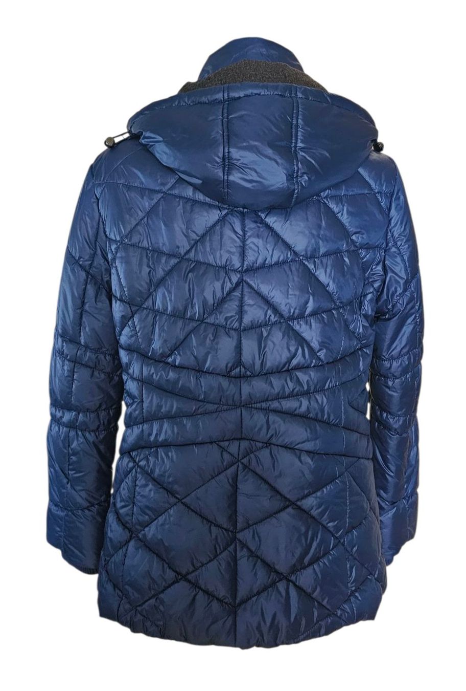 Giacche: Winterjacke, Steppjacke, Damenjacke Gr. 44 – Usato da Langenthal venduto da SecondChanceShop 1