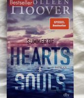 Colleen Hoover- Summer of Hearts & Souls