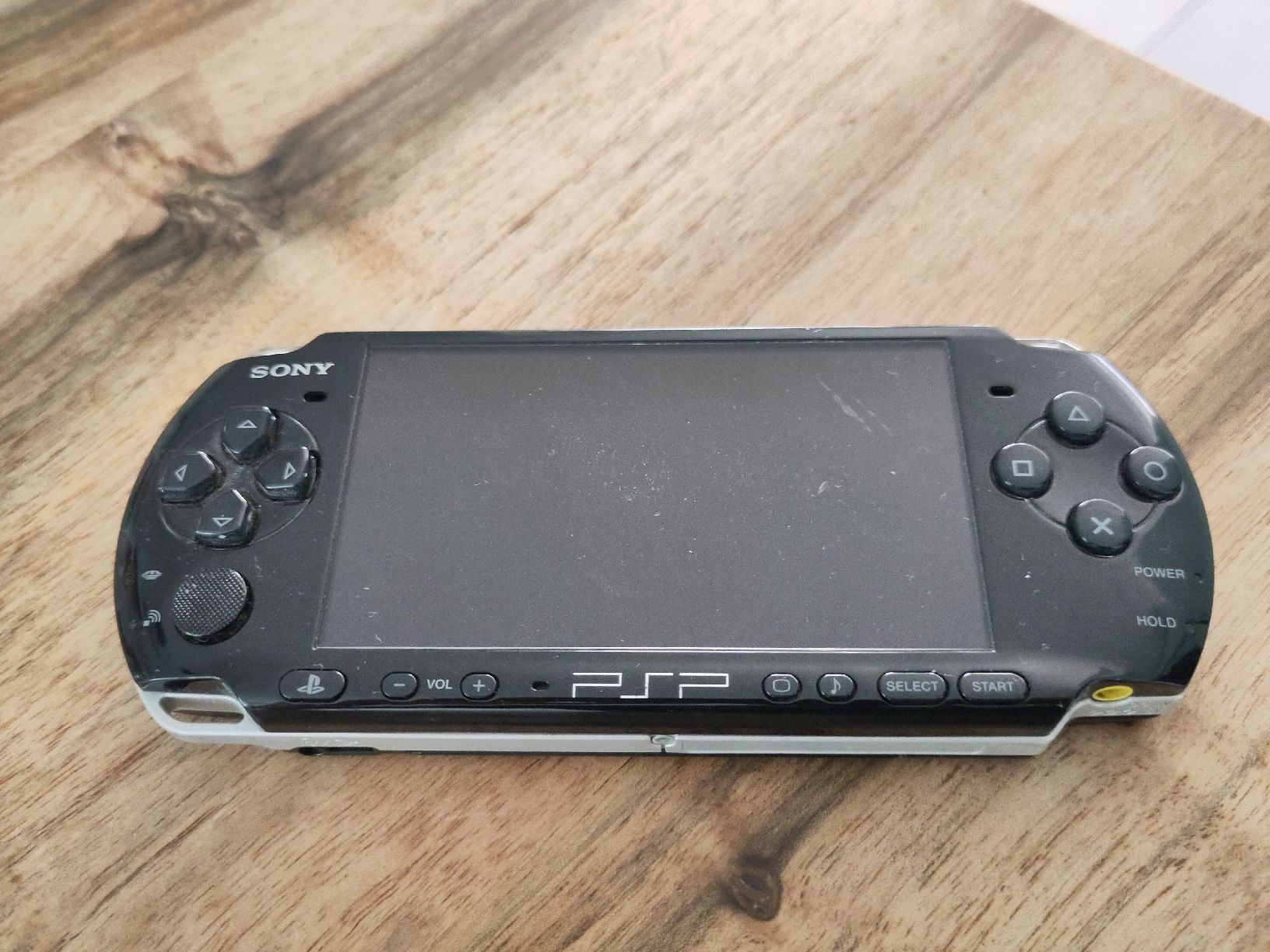 Sony Console: Snoy PSP, ohne Akku – Difettoso da Münchenstein venduto da Leo_Hofer