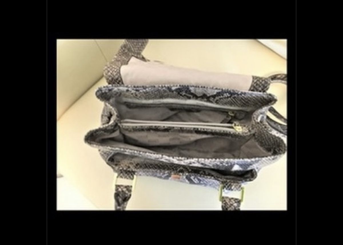 Michael Kors Borse da donna: Michael Kors Tasche – Usato da Schöfflisdorf venduto da Bling_it_on 3