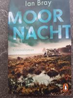 MOORNACHT / Ian Bray / Krimi  2026