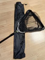 Netz / Feumer - Agility Trout Net