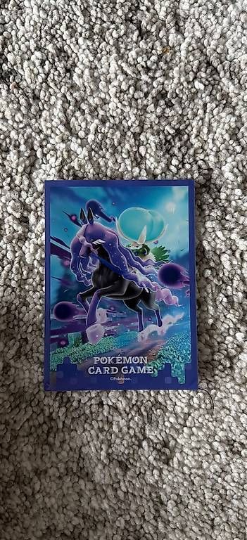 Carte collezionabili: Espeon & Deoxys full art gx – Nuovo e nell'imballaggio originale da Mont-sur-Lausanne venduto da jojoaja 1