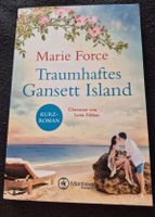 Buch/Roman Traumhaftes Gansett Island Marie Force