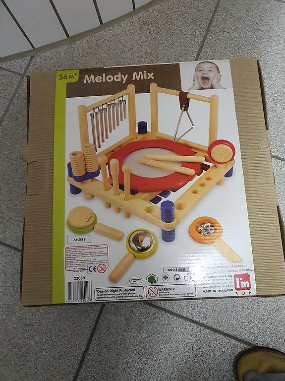 Strumenti musicali: Holzinstrumente – Usato da Waltenschwil venduto da ginola_23 1