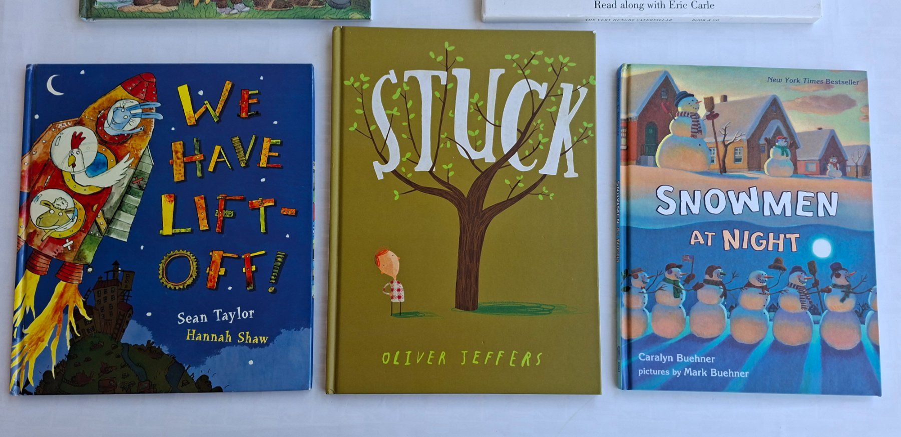 Libri: Englische Kinderbücher Konvolut 8 Stk. – Usato da Opfikon venduto da Diversamente 1