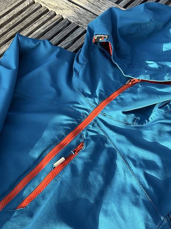 Ziener Giacche: Ziener Ski Jacke – Usato da Ellikon am Rhein venduto da ya99 3