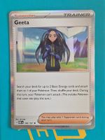 Geeta Holo - Pokemon Obsidian Flames
