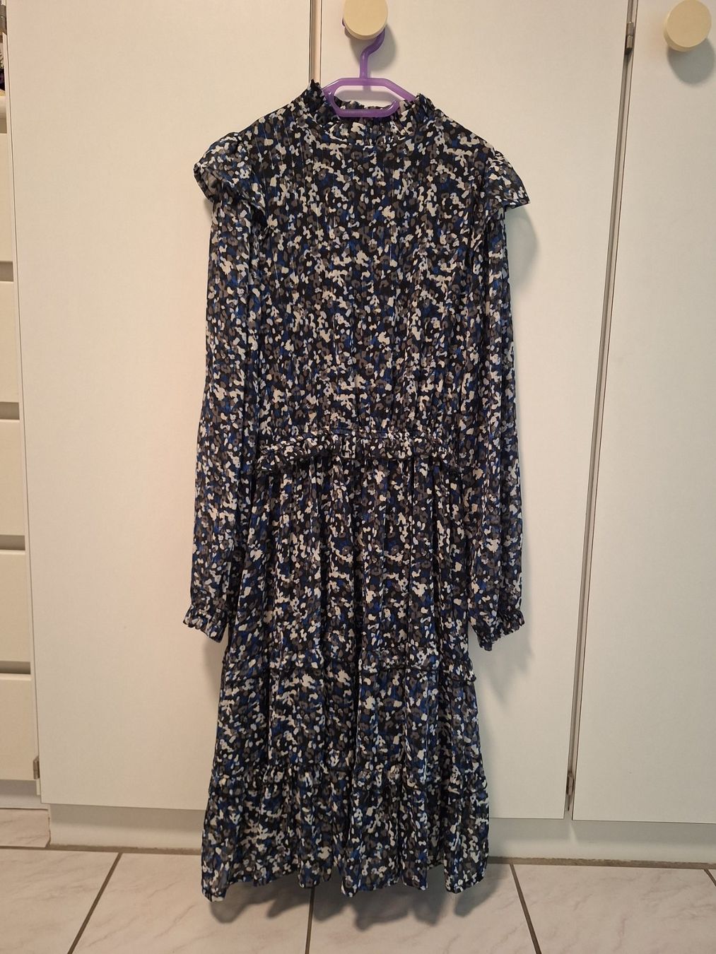 C&A Vestiti & Gonne: C&A Kleid, Gr. 164, neuwertig! – Usato da Biberist venduto da rospel