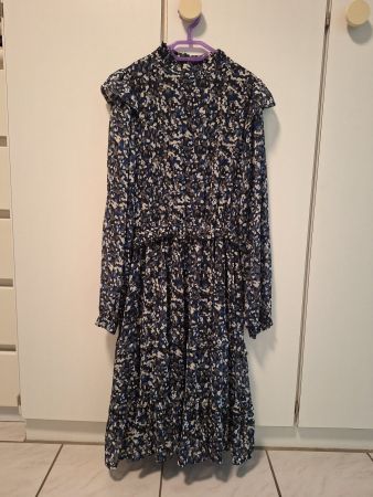 C&A Kleid, Gr. 164, neuwertig!