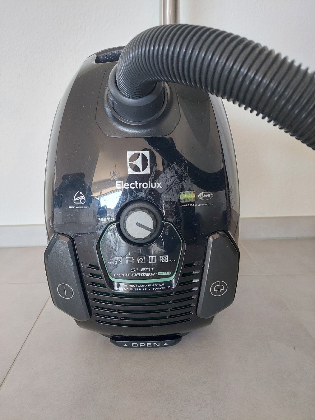Electrolux Aspirateurs & Accessoires: Electrolux ESP7GREEN Staubsauger – D'occasion à Unterägeri par del_x5dk 1