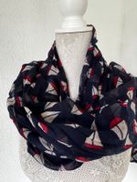 Neu Foulard Tuch Viskose 190 x 88 cm