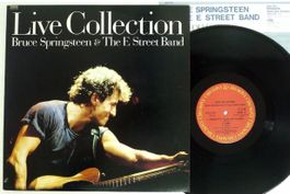 B.SPRINGSTEEN LIVE COLLECTION PROMO 12